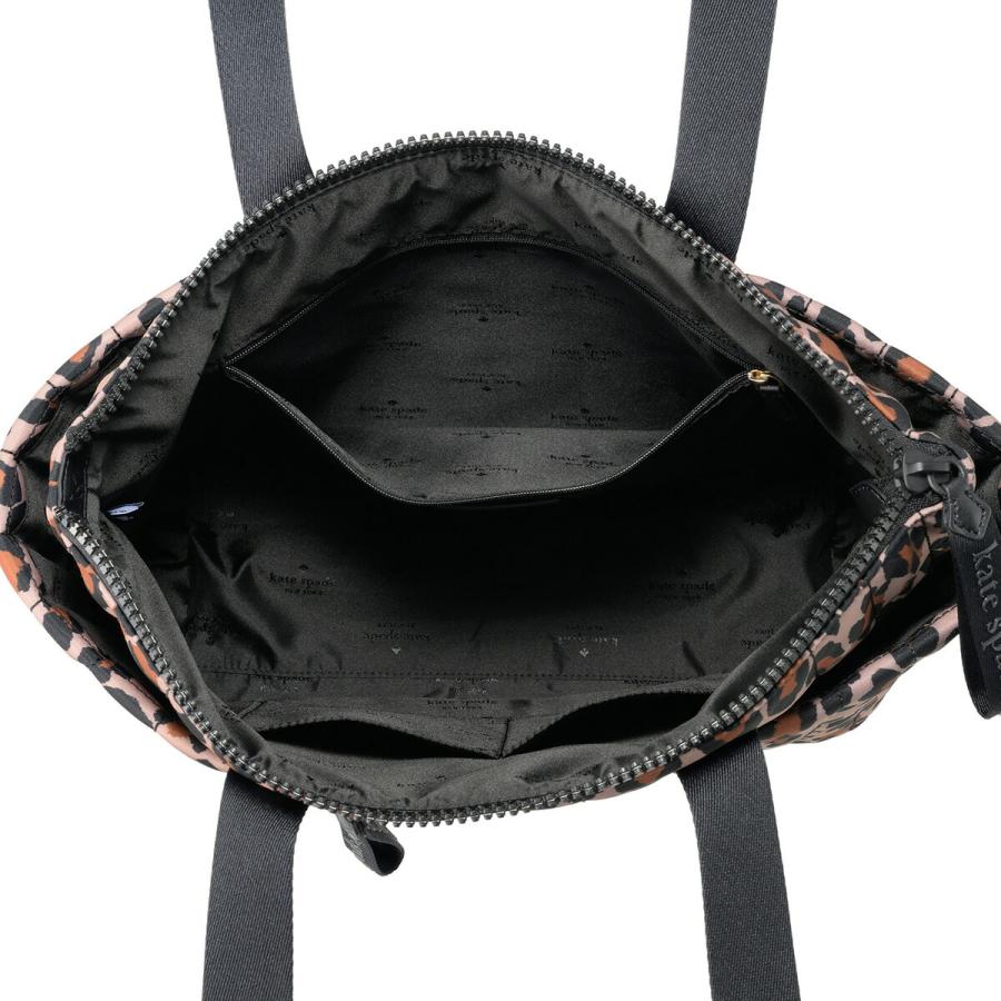 並行輸入 ケイトスペード トートバッグ kate spade カムデン KI842 200レディース ブラウン 茶 | kate spade NEW YORK | 04