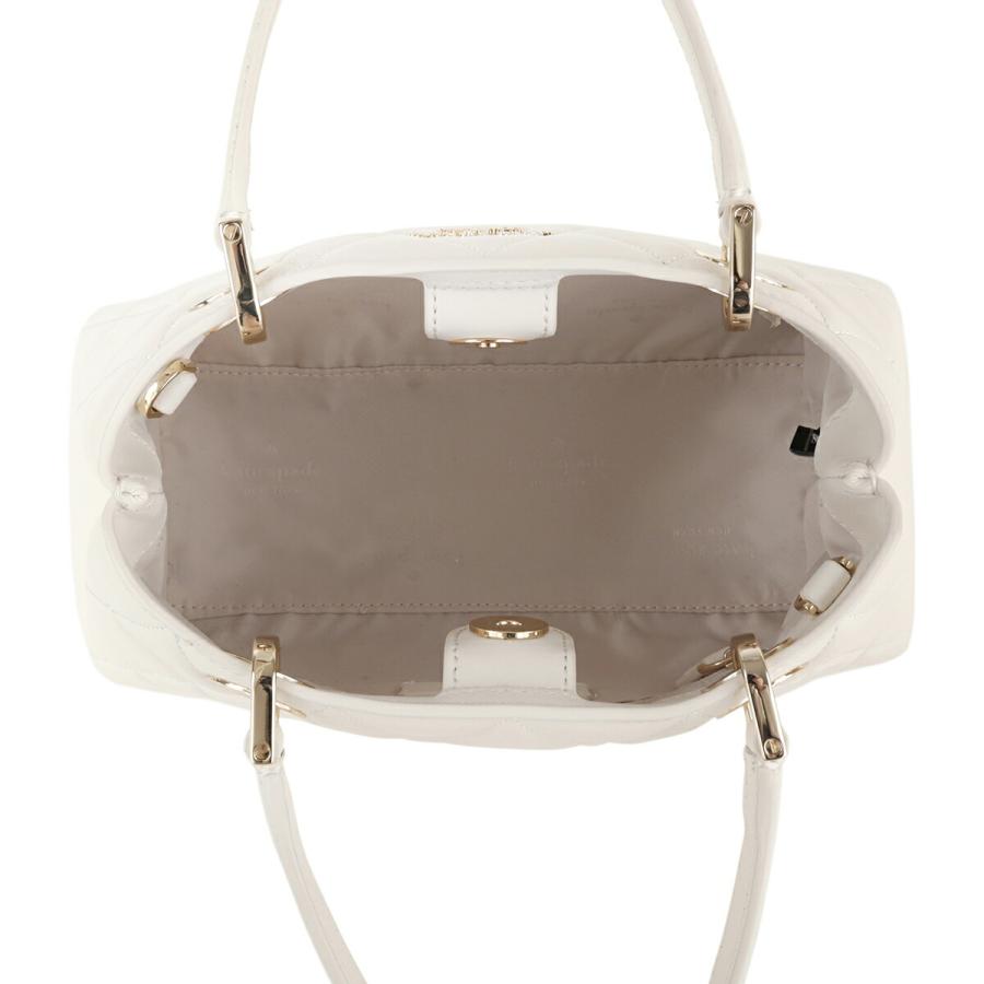 並行輸入 ケイトスペード ショルダーバッグ kate spade キャリー KI849 100レディース ホワイト 白 | kate spade NEW YORK | 04
