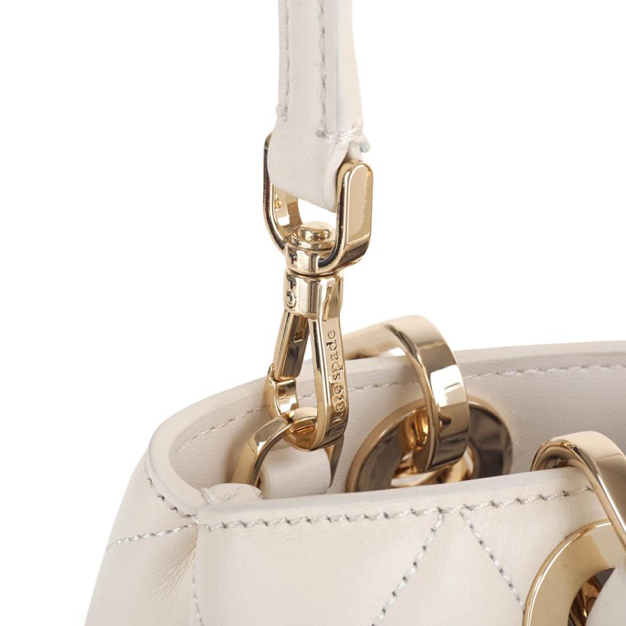 並行輸入 ケイトスペード ショルダーバッグ kate spade キャリー KI849 100レディース ホワイト 白 | kate spade NEW YORK | 08