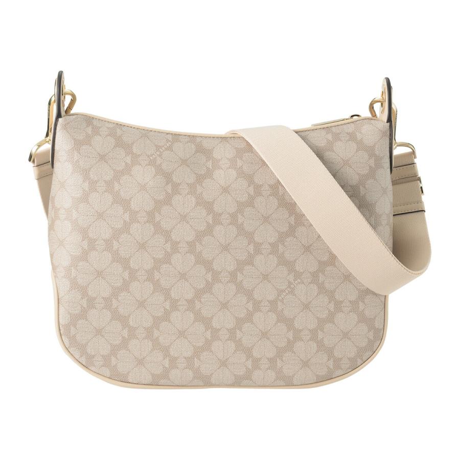 kate spade new york ケイトスペード ショルダーバッグ クリーム色 kate spade NEW YORK（ケイト・スペード ニューヨーク） ショルダー