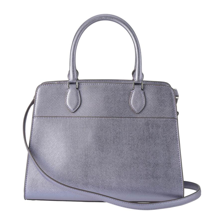 並行輸入 ケイトスペード トートバッグ kate spade マディソン KI930 403レディース メタリックパープル 紫 | kate spade NEW YORK | 01
