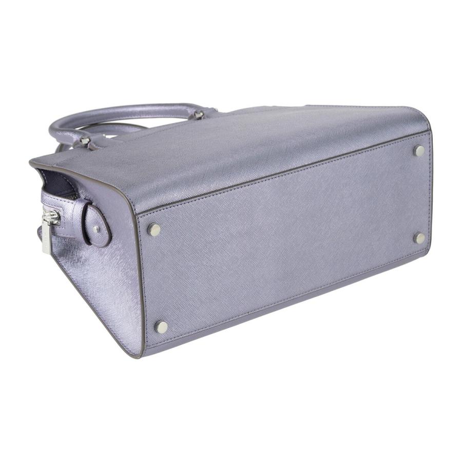 並行輸入 ケイトスペード トートバッグ kate spade マディソン KI930 403レディース メタリックパープル 紫 | kate spade NEW YORK | 02