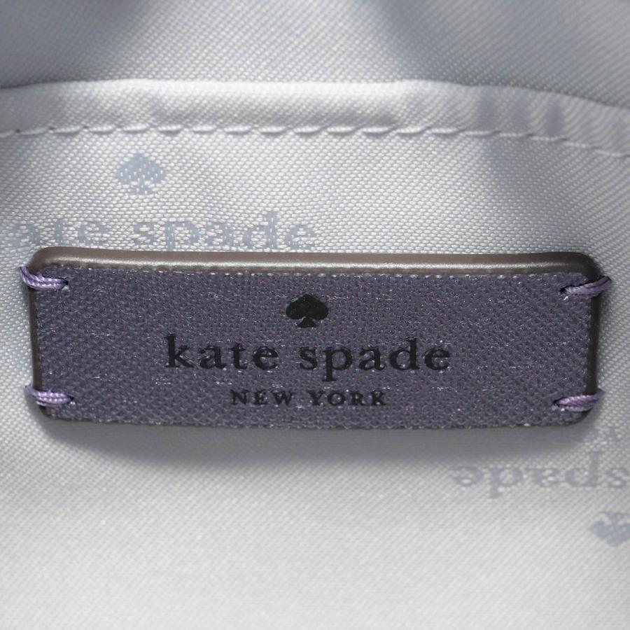 並行輸入 ケイトスペード トートバッグ kate spade マディソン KI930 403レディース メタリックパープル 紫 | kate spade NEW YORK | 08