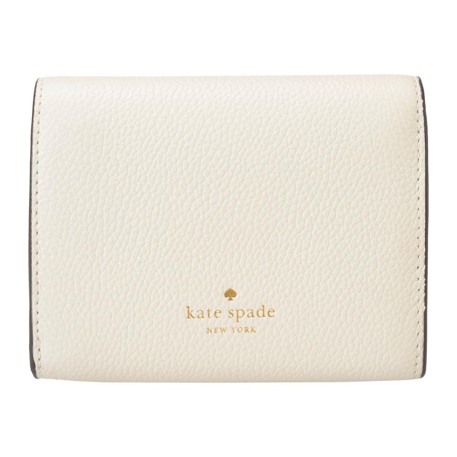 kate spade NEW YORK 並行輸入 ケイトスペード 2つ折り財布