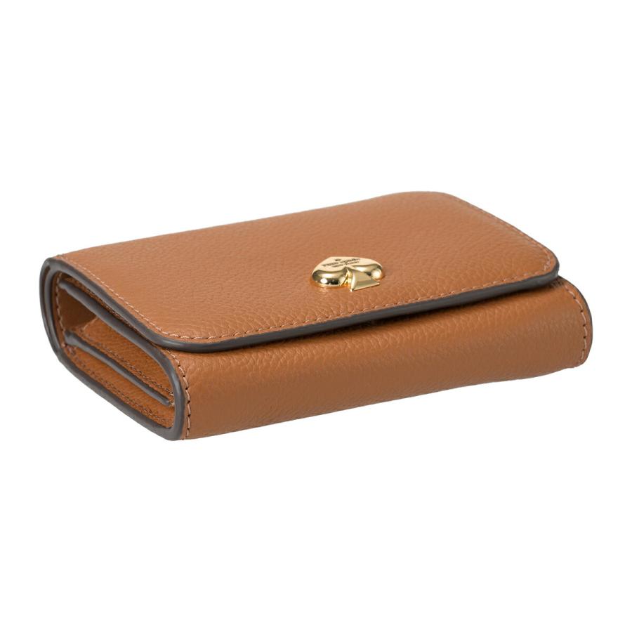 kate spade NEW YORK ケイトスペード 2つ折り財布 ケイラ KK056 kate spade NEW YORK ケイトスペード 2つ折り財布 ケイラ KK056