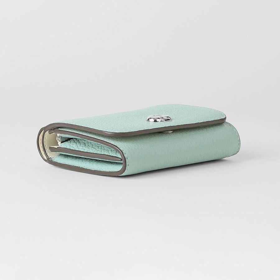 並行輸入 ケイトスペード 2つ折り財布 kate spade ケイラ KK056 303レディース グリーン 緑 | kate spade NEW YORK | 02