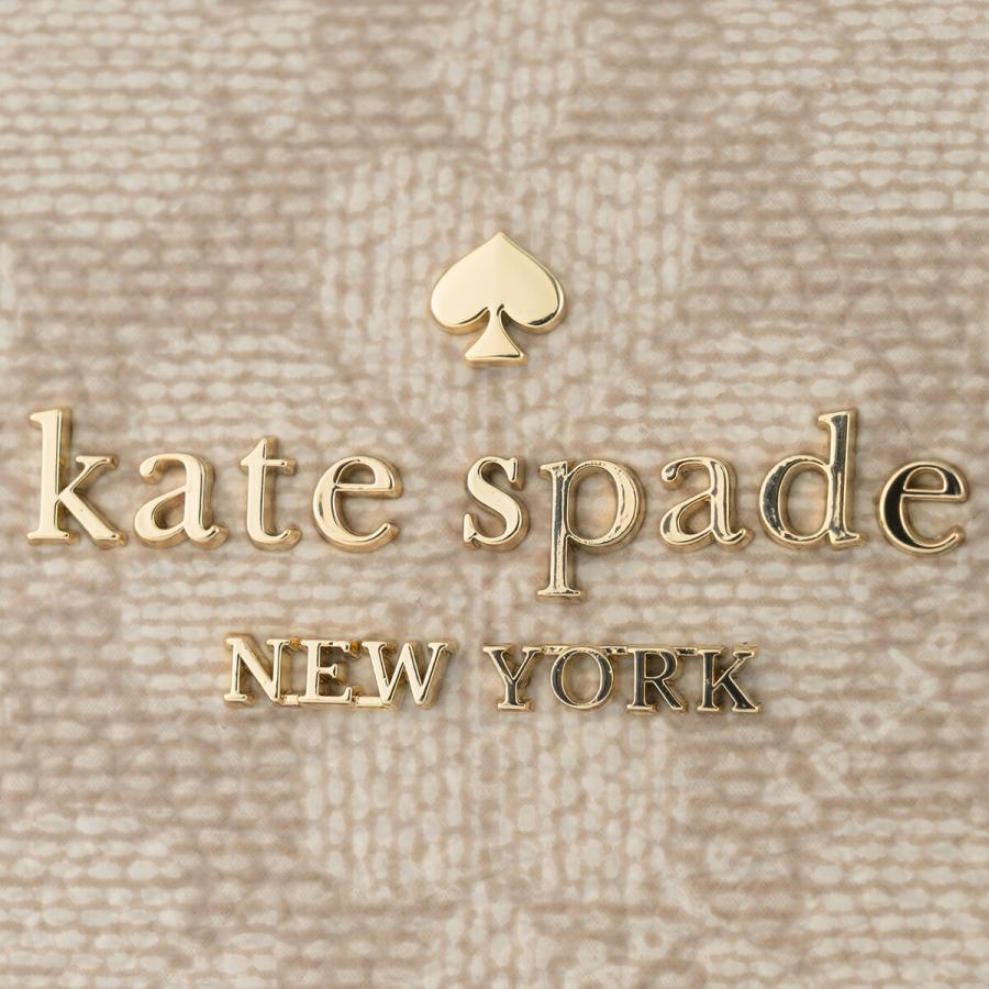 並行輸入 ケイトスペード ショルダーバッグ kate spade スペードフラワー KK063 250レディース ベージュ系 | kate spade NEW YORK | 06