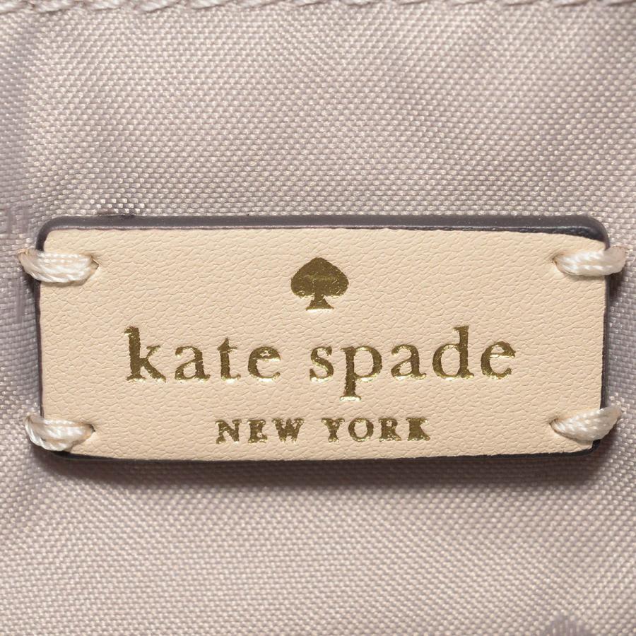kate spade NEW YORK ケイトスペード ショルダーバッグ スペード