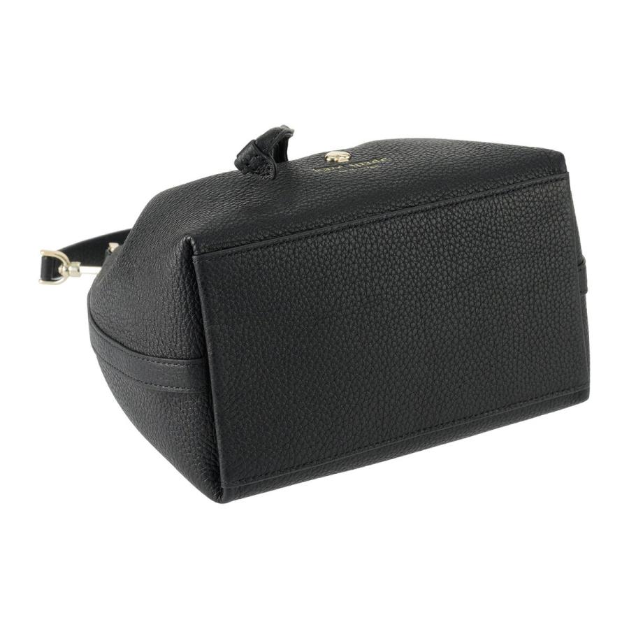 並行輸入 ケイトスペード ショルダーバッグ kate spade エマ KK071 001レディース ブラック 黒 | kate spade NEW YORK | 02
