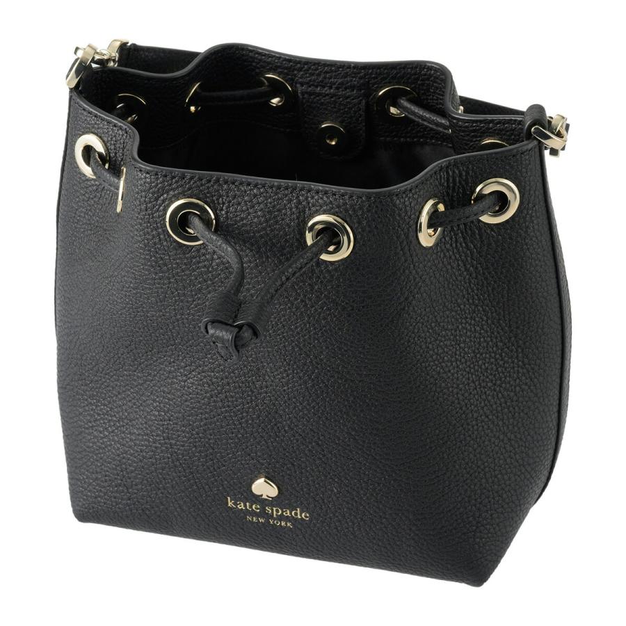 並行輸入 ケイトスペード ショルダーバッグ kate spade エマ KK071 001レディース ブラック 黒 | kate spade NEW YORK | 03