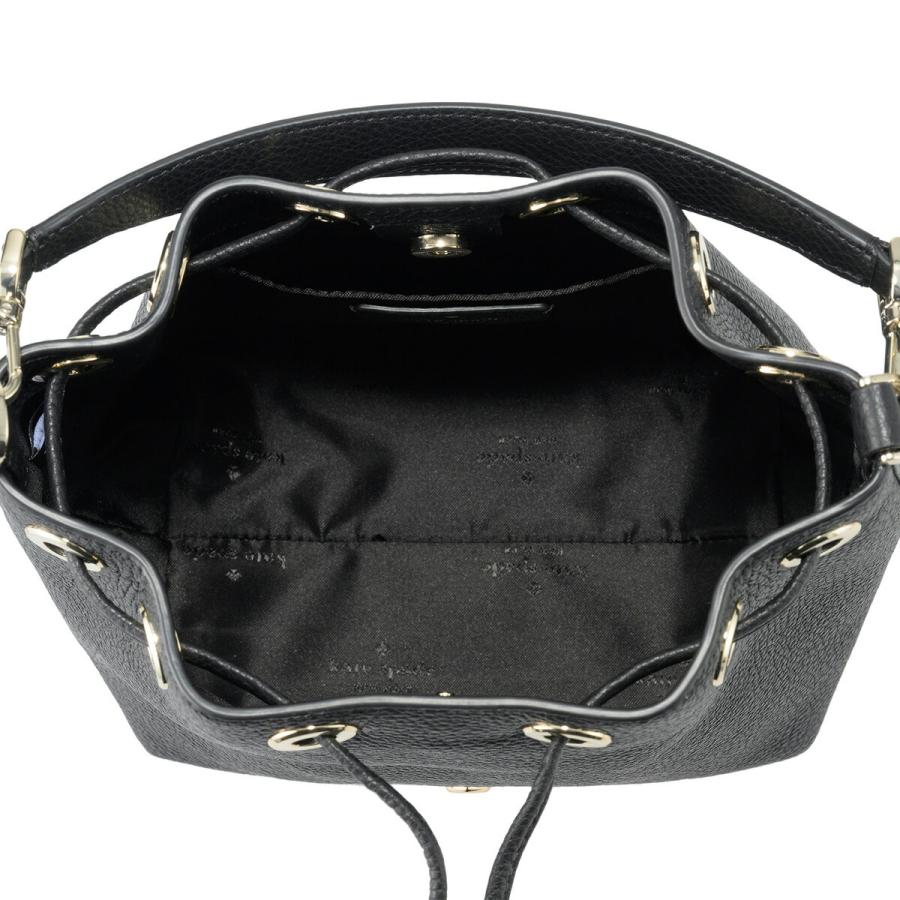 並行輸入 ケイトスペード ショルダーバッグ kate spade エマ KK071 001レディース ブラック 黒 | kate spade NEW YORK | 04