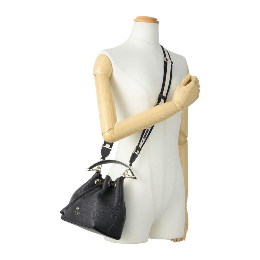 並行輸入 ケイトスペード ショルダーバッグ kate spade エマ KK071 001レディース ブラック 黒 | kate spade NEW YORK | 05