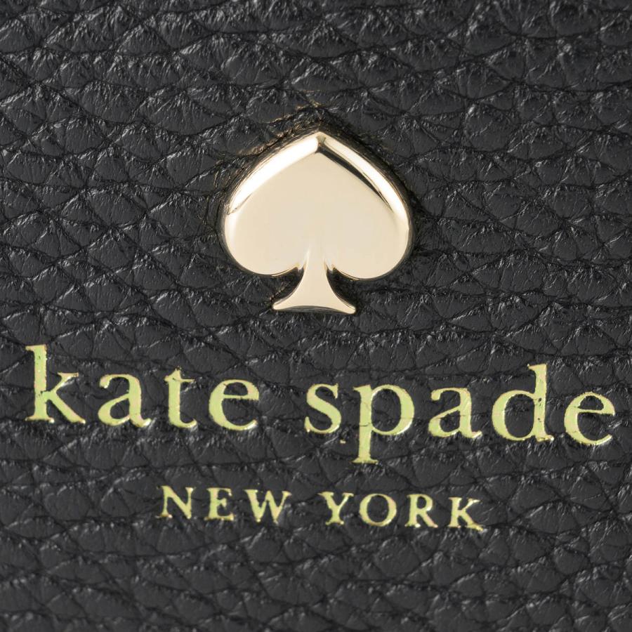 並行輸入 ケイトスペード ショルダーバッグ kate spade エマ KK071 001レディース ブラック 黒 | kate spade NEW YORK | 07