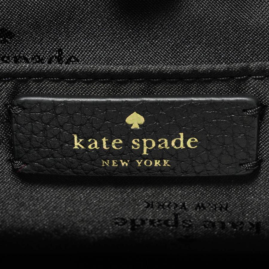 並行輸入 ケイトスペード ショルダーバッグ kate spade エマ KK071 001レディース ブラック 黒 | kate spade NEW YORK | 08