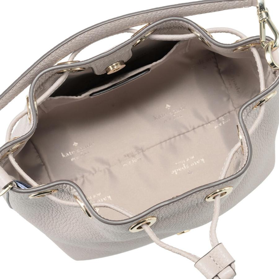 並行輸入 ケイトスペード ショルダーバッグ kate spade エマ KK071 020 レディース グレージュ | kate spade NEW YORK | 04