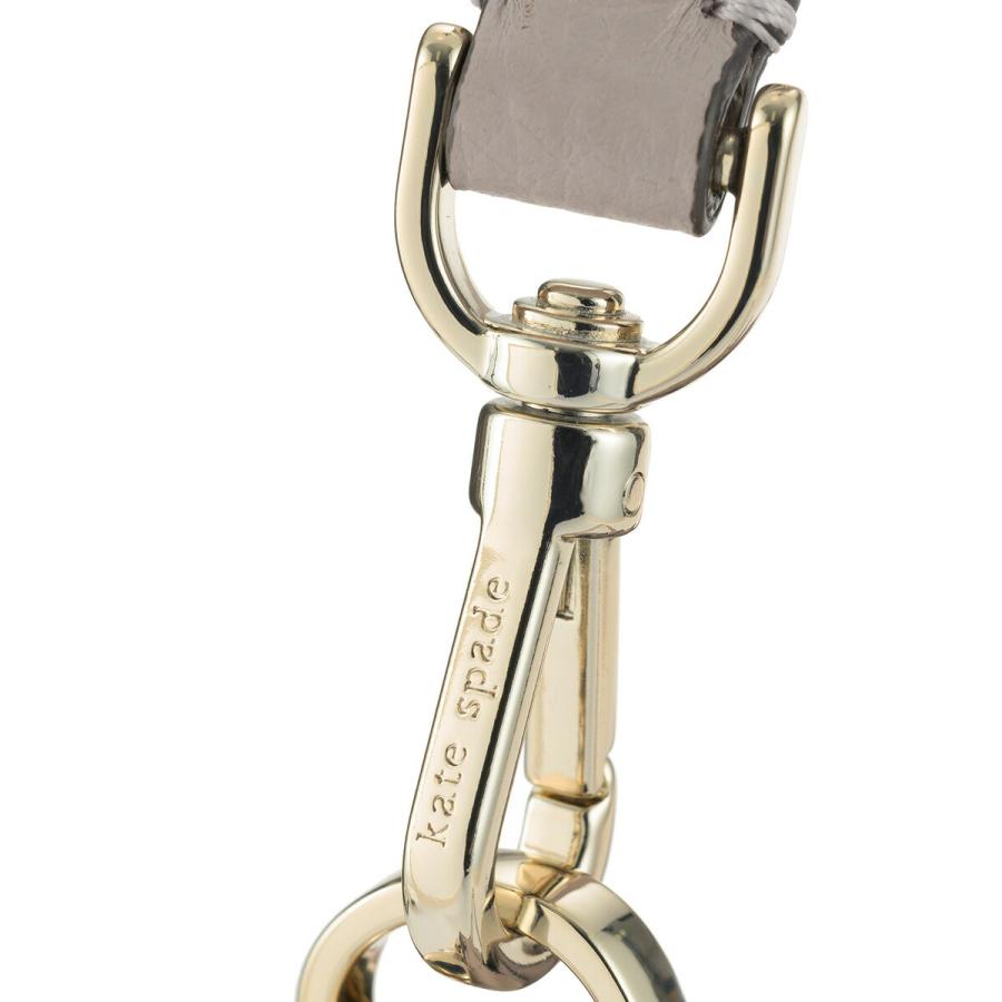 並行輸入 ケイトスペード ショルダーバッグ kate spade エマ KK071 020 レディース グレージュ | kate spade NEW YORK | 06