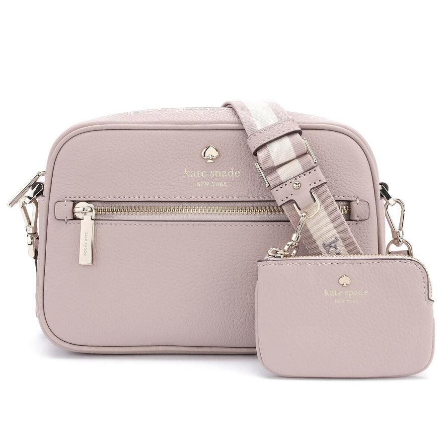 【美品】ケイトスペード kate spade ショルダーバッグ kate spade NEW YORK（ケイト・スペード ニューヨーク） ケイト
