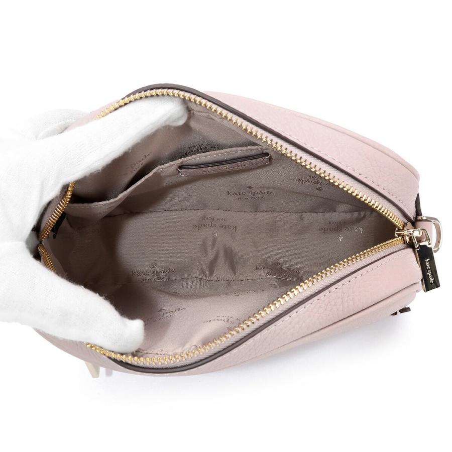 並行輸入 ケイトスペード ショルダーバッグ kate spade エマ KK072 020レディース グレージュ | kate spade NEW YORK | 04