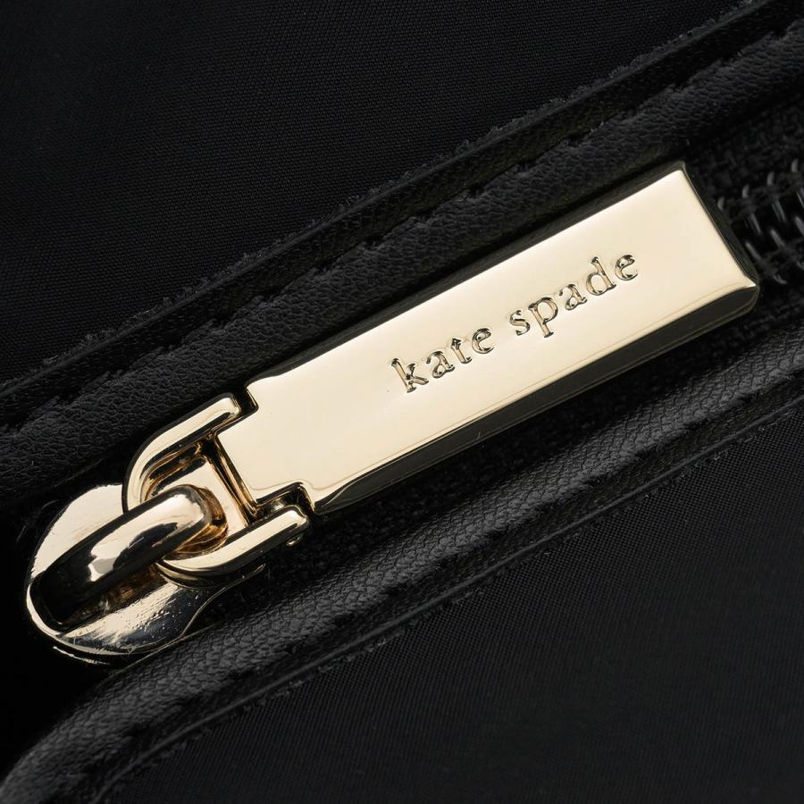 並行輸入 ケイトスペード トートバッグ kate spade スペードフラワー KK074 001レディース ブラック 黒 | kate spade NEW YORK | 09
