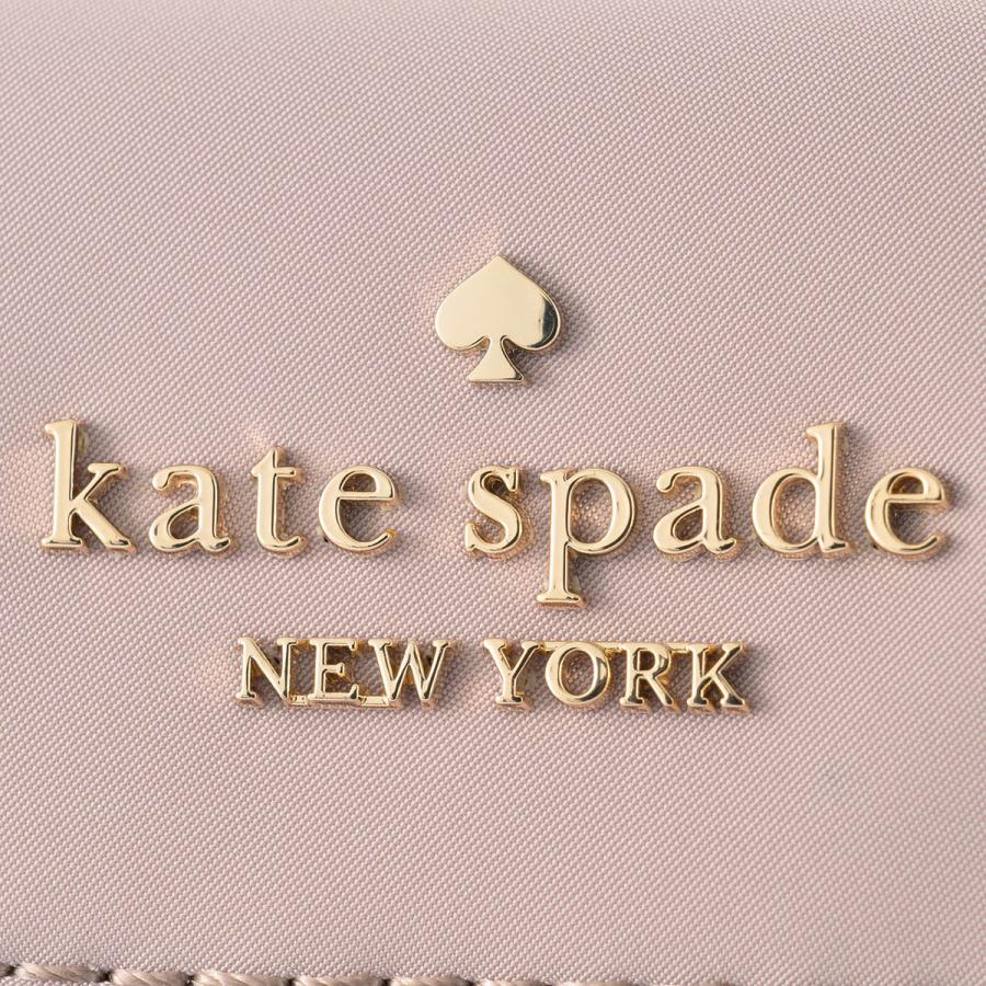 並行輸入 ケイトスペード トートバッグ kate spade スペードフラワー KK074 020レディース グレイッシュピンク | kate spade NEW YORK | 06