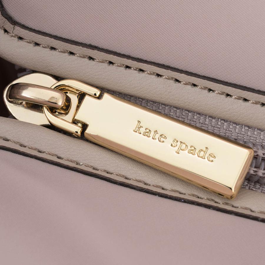 並行輸入 ケイトスペード トートバッグ kate spade スペードフラワー KK074 020レディース グレイッシュピンク | kate spade NEW YORK | 08