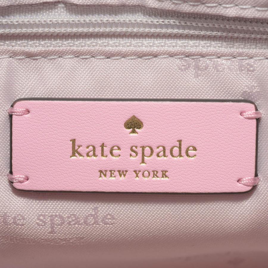 kate spade NEW YORK ケイトスペード ショルダーバッグ スペード