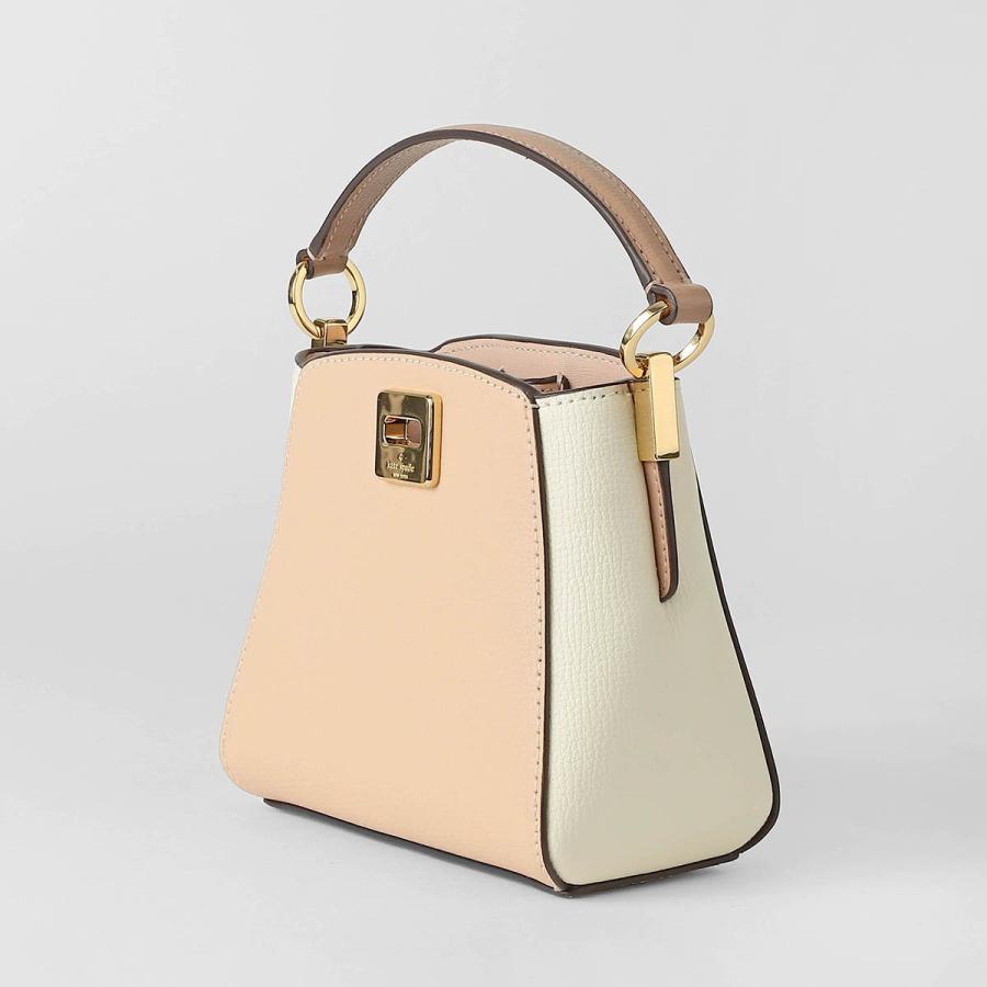 並行輸入 ケイトスペード ショルダーバッグ kate spade フィービー KK134 200レディース ベージュ ホワイト 白 | kate spade NEW YORK | 03