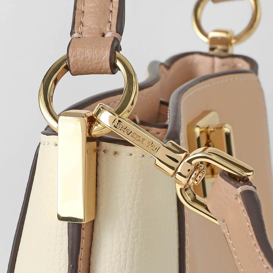 並行輸入 ケイトスペード ショルダーバッグ kate spade フィービー KK134 200レディース ベージュ ホワイト 白 | kate spade NEW YORK | 06