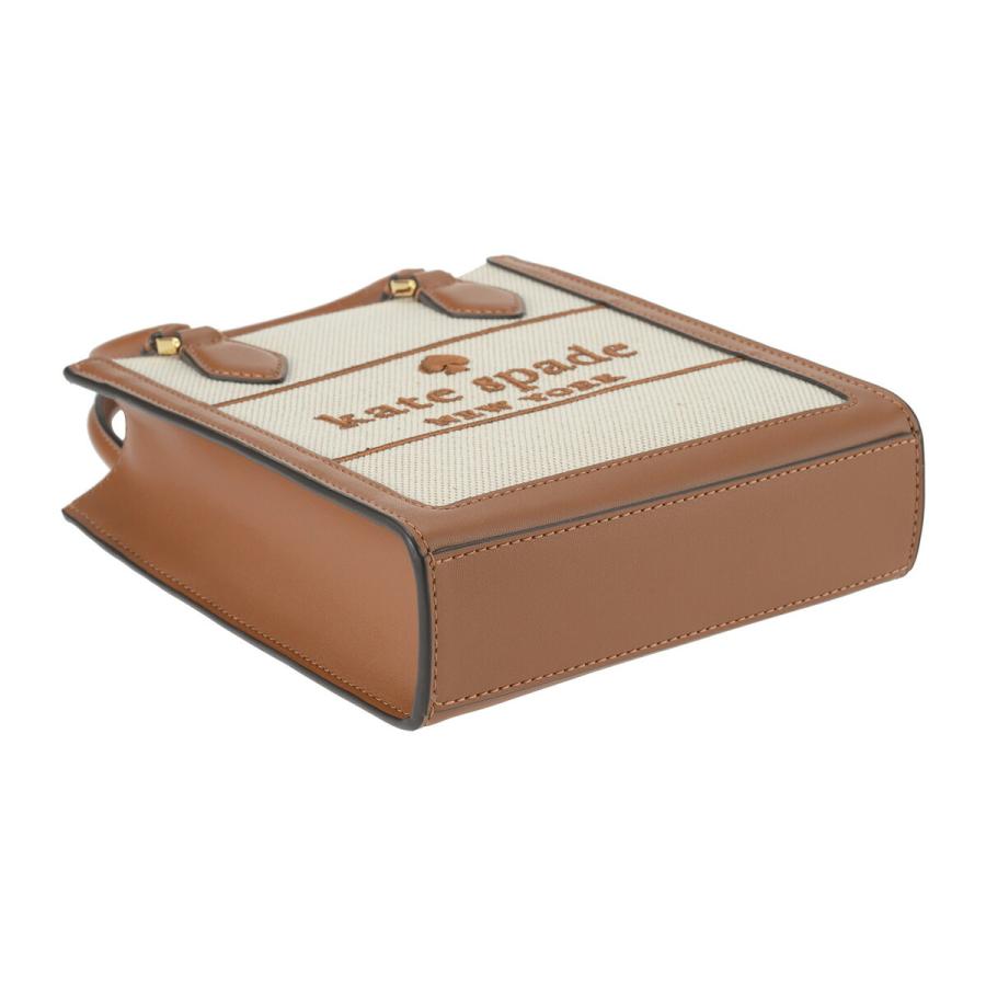 並行輸入 ケイトスペード ショルダーバッグ kate spade エリー KK235 960レディース ブラウン ベージュ | kate spade NEW YORK | 02