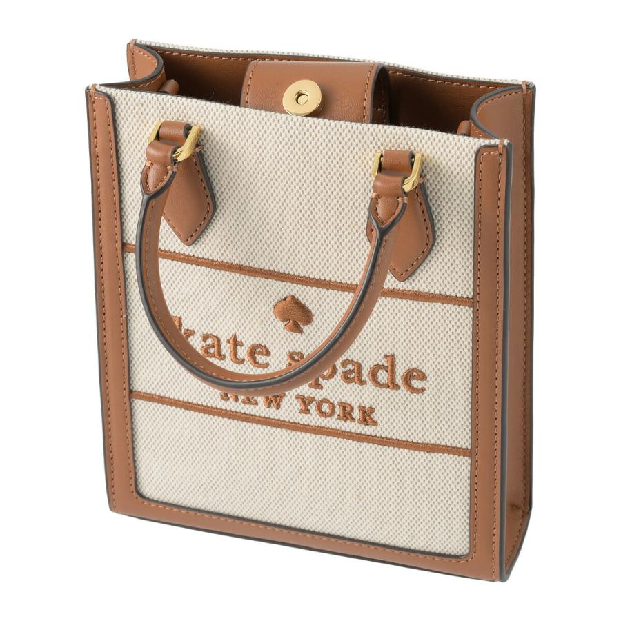 並行輸入 ケイトスペード ショルダーバッグ kate spade エリー KK235 960レディース ブラウン ベージュ | kate spade NEW YORK | 03