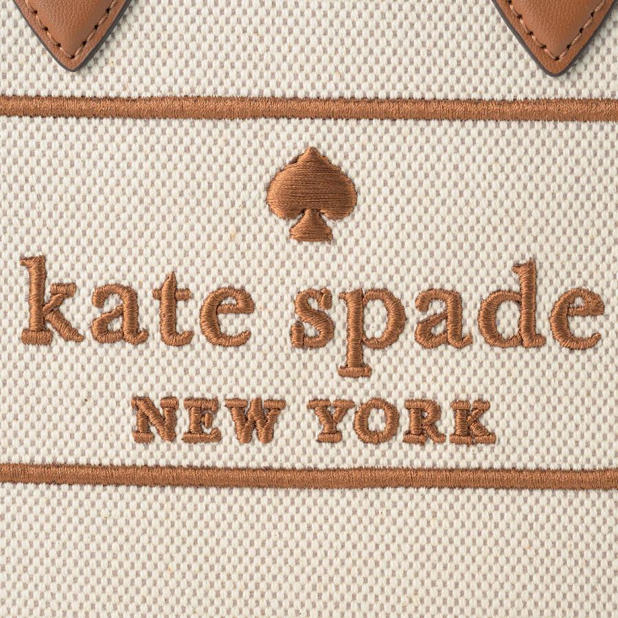 並行輸入 ケイトスペード ショルダーバッグ kate spade エリー KK235 960レディース ブラウン ベージュ | kate spade NEW YORK | 06