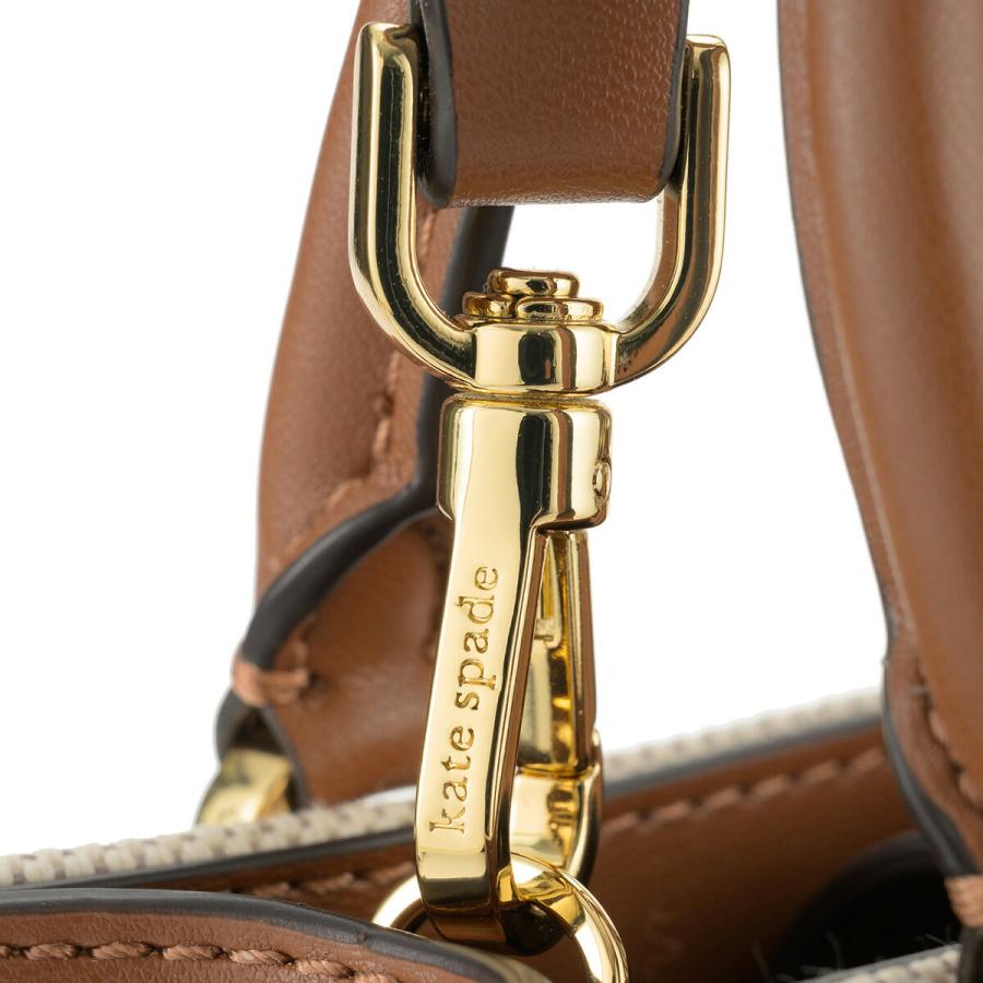 並行輸入 ケイトスペード ショルダーバッグ kate spade エリー KK235 960レディース ブラウン ベージュ | kate spade NEW YORK | 07