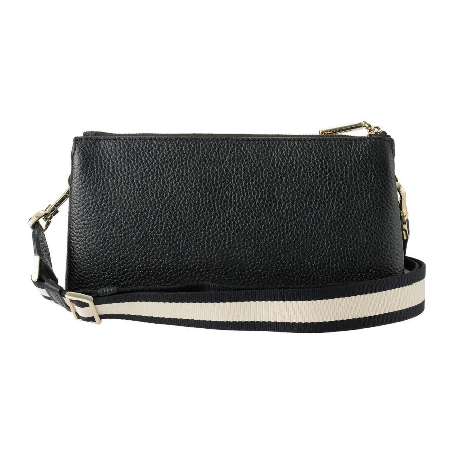 並行輸入 ケイトスペード ショルダーバッグ kate spade エマ KK257 001レディース ブラック 黒 | kate spade NEW YORK | 02