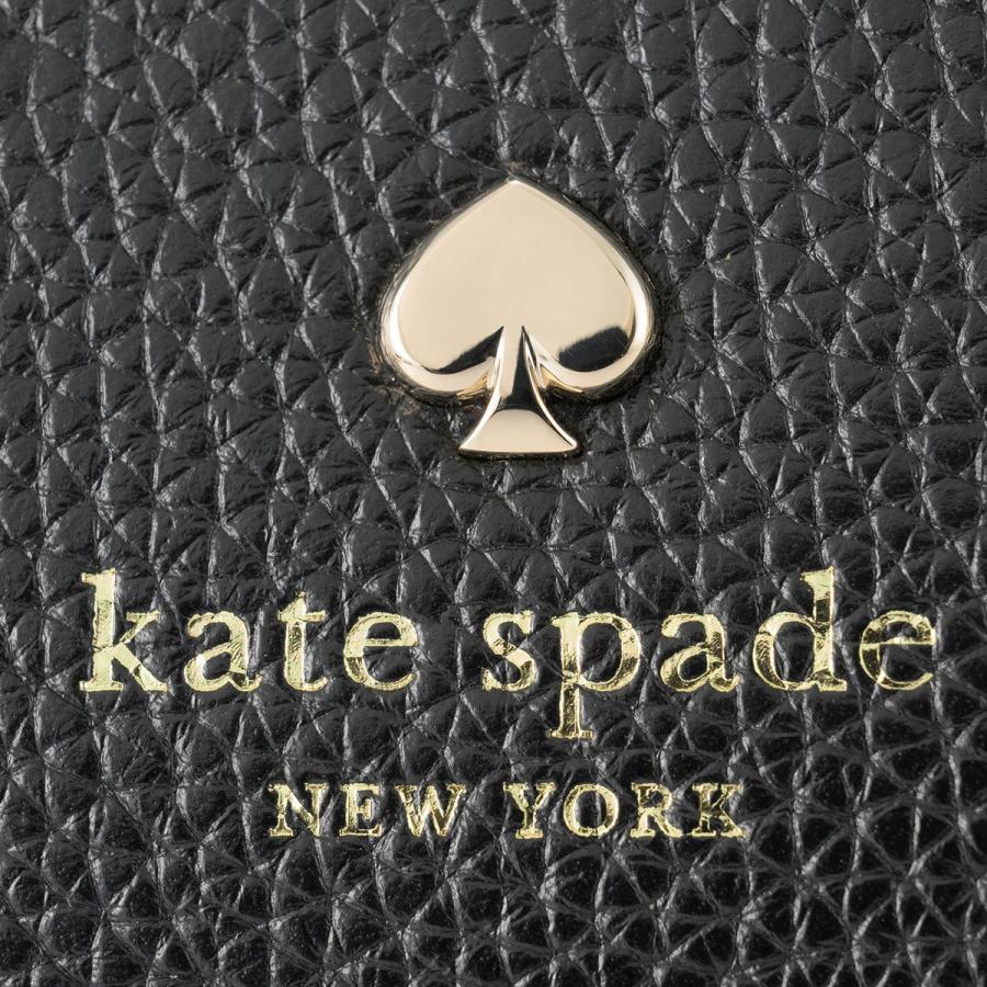 並行輸入 ケイトスペード ショルダーバッグ kate spade エマ KK257 001レディース ブラック 黒 | kate spade NEW YORK | 07