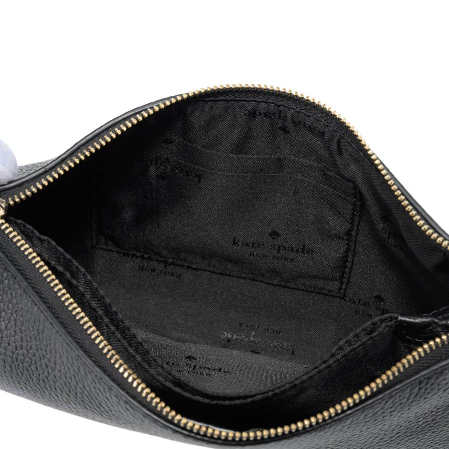 並行輸入 ケイトスペード ショルダーバッグ kate spade エマ KK257 001レディース ブラック 黒 | kate spade NEW YORK | 09