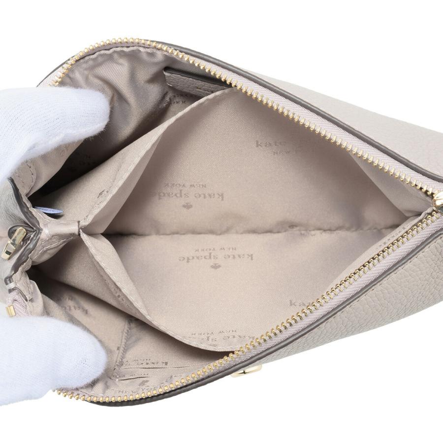 並行輸入 ケイトスペード ショルダーバッグ kate spade エマ KK257 020レディース グレイッシュピンク | kate spade NEW YORK | 04