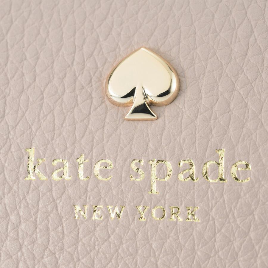 並行輸入 ケイトスペード ショルダーバッグ kate spade エマ KK257 020レディース グレイッシュピンク | kate spade NEW YORK | 06