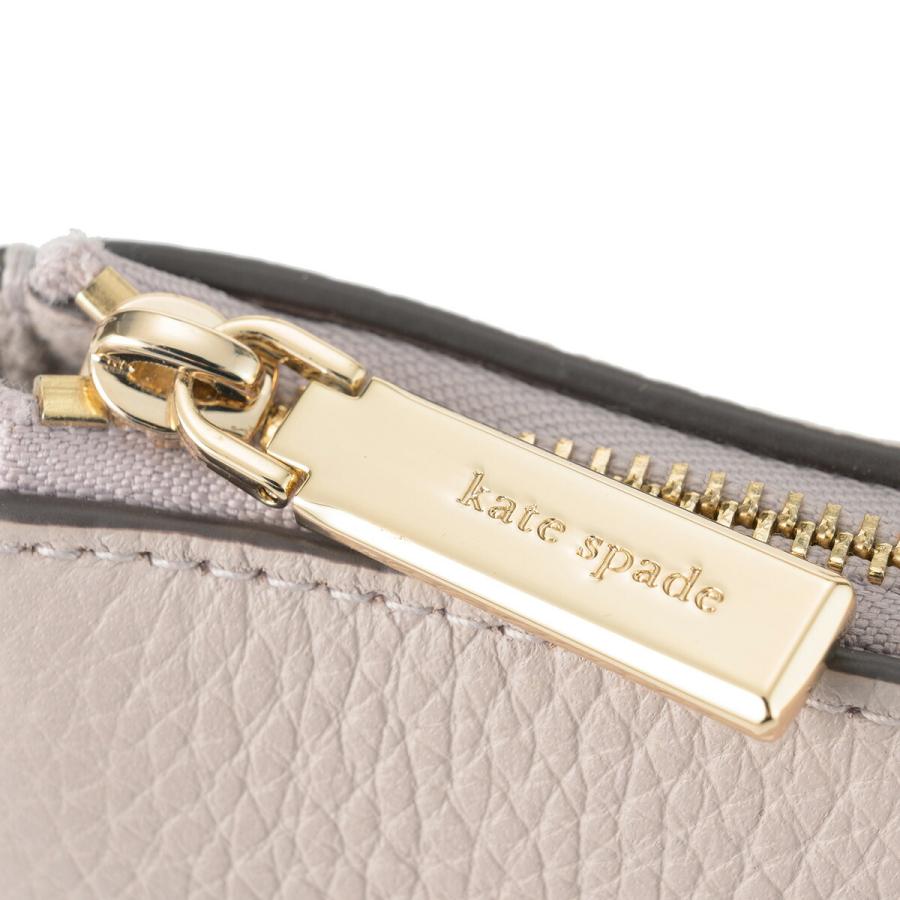並行輸入 ケイトスペード ショルダーバッグ kate spade エマ KK257 020レディース グレイッシュピンク | kate spade NEW YORK | 07