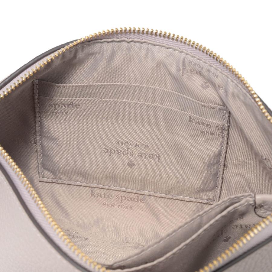 極美品 ケイトスペード シャンパン型バッグ ポーチ ケイトスペード kate spade NEW YORK バッグ 斜め掛けバッグ チェーン