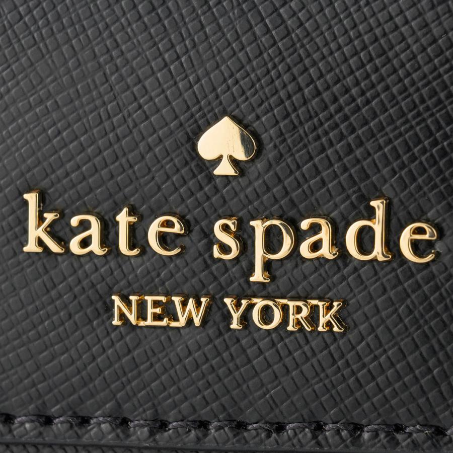 並行輸入 ケイトスペード ショルダーバッグ kate spade マディソン KK283 001レディース ブラック 黒 | kate spade NEW YORK | 06