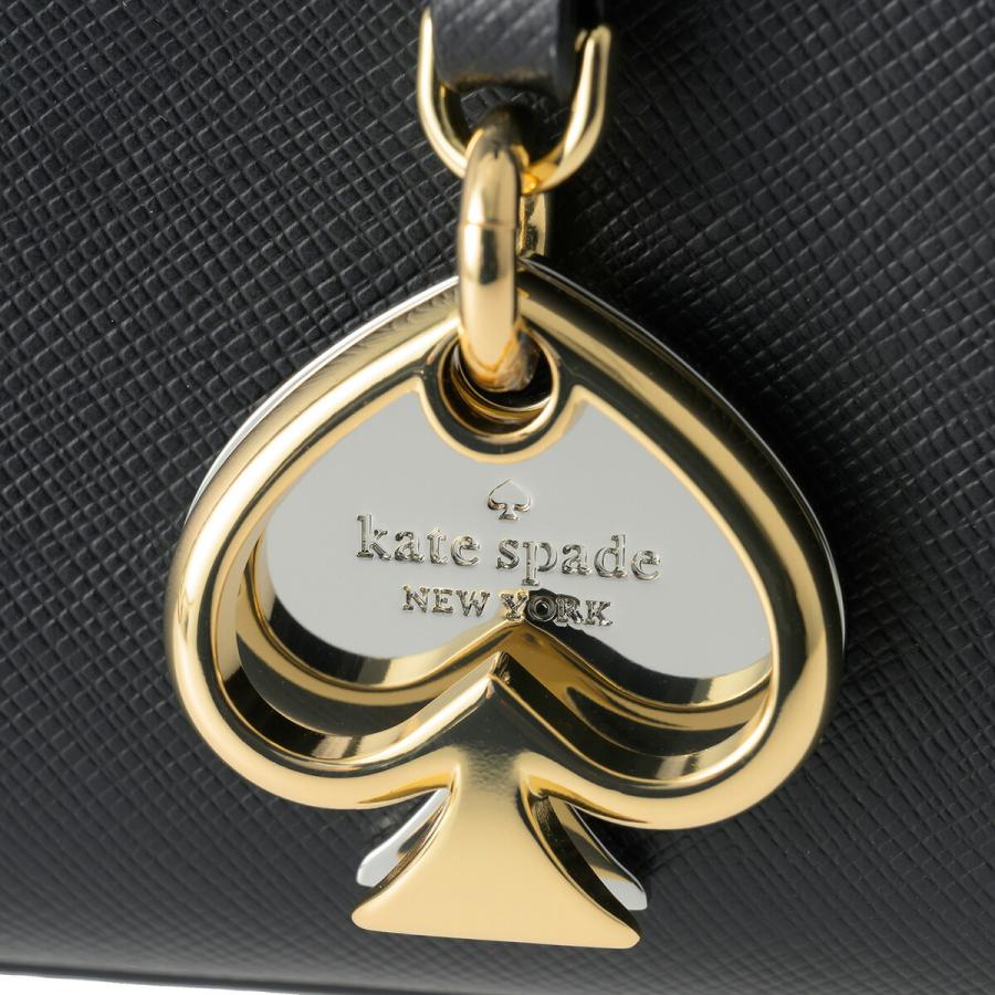 並行輸入 ケイトスペード ショルダーバッグ kate spade マディソン KK283 001レディース ブラック 黒 | kate spade NEW YORK | 07