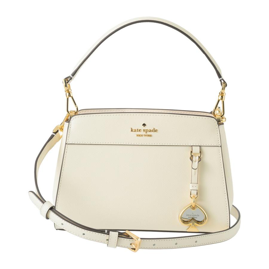 並行輸入 ケイトスペード ショルダーバッグ kate spade マディソン KK283 100レディース ホワイト 白 爆買 | kate spade NEW YORK
