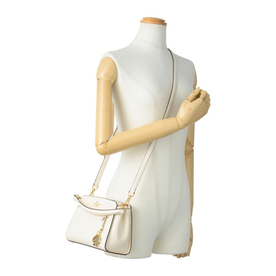 並行輸入 ケイトスペード ショルダーバッグ kate spade マディソン KK283 100レディース ホワイト 白 爆買 | kate spade NEW YORK | 05