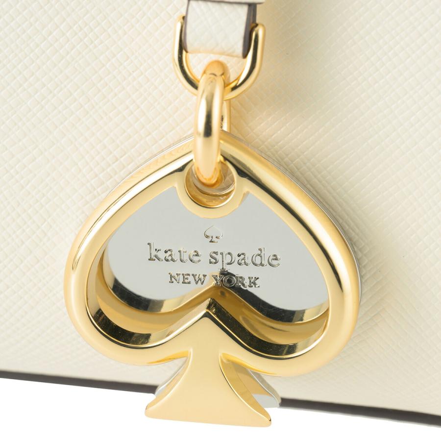 並行輸入 ケイトスペード ショルダーバッグ kate spade マディソン KK283 100レディース ホワイト 白 爆買 | kate spade NEW YORK | 07