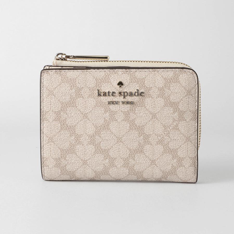 kate spade 2つ折り財布 スペード フラワー ミディアム ウォレット 楽天市場】ケイトスペード kate spade 財布 二つ折り財布