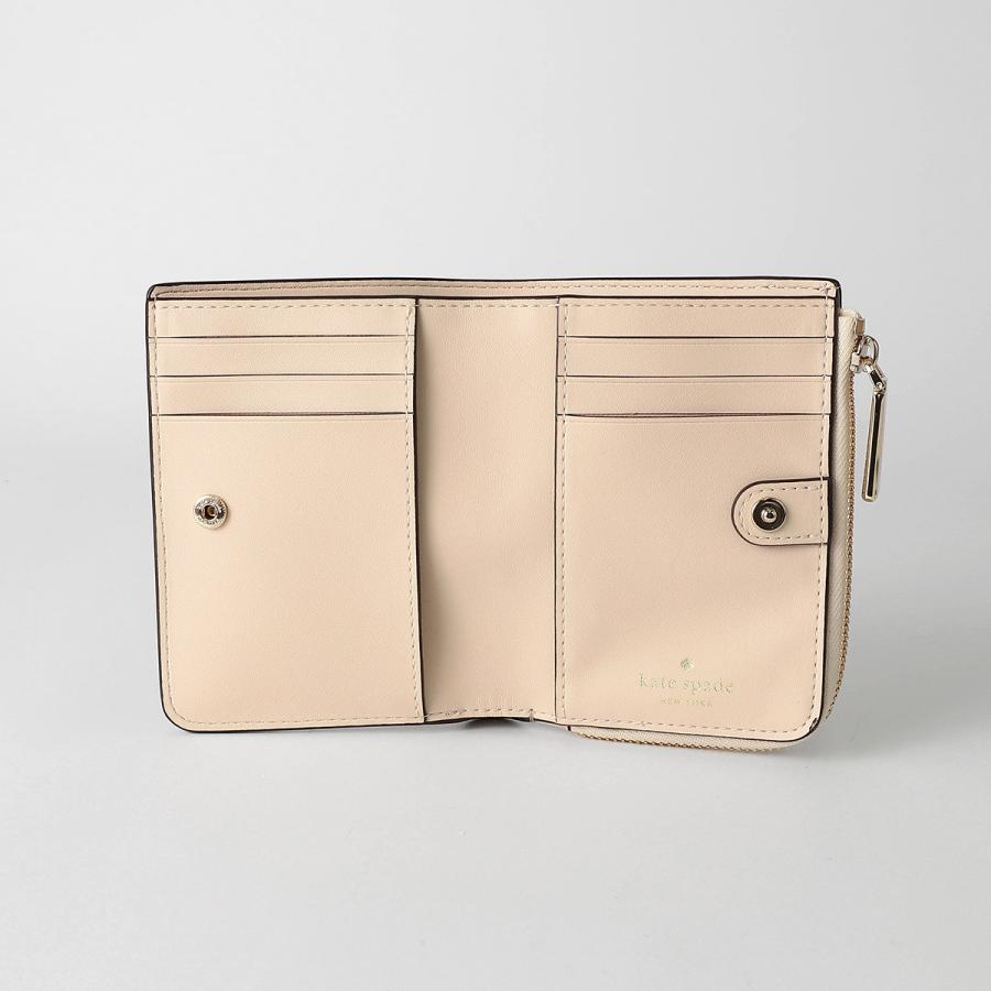 kate spade NEW YORK 並行輸入 ケイトスペード 2つ折り財布