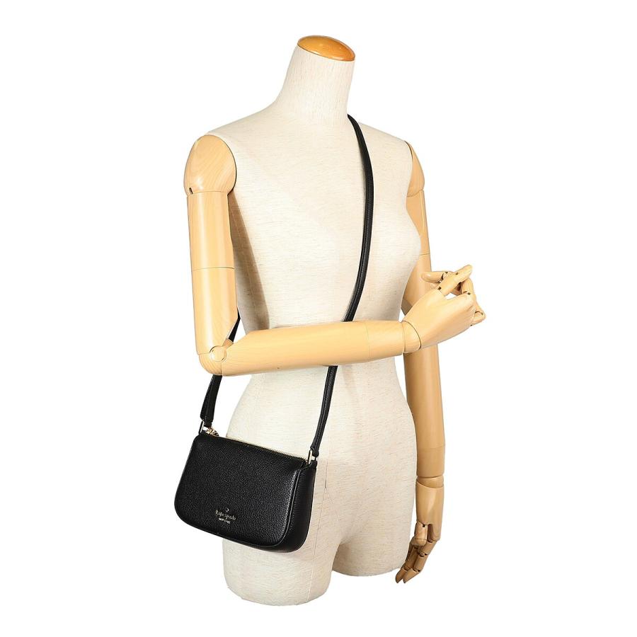 並行輸入 ケイトスペード ショルダーバッグ オンパーパス KL007 001 | kate spade NEW YORK | 05
