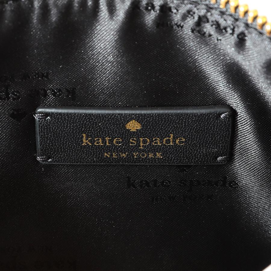 並行輸入 ケイトスペード ショルダーバッグ オンパーパス KL007 001 | kate spade NEW YORK | 06