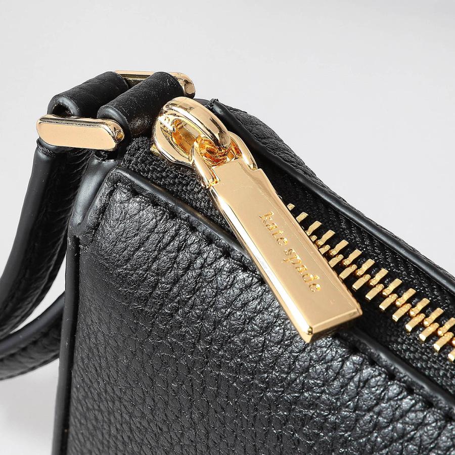並行輸入 ケイトスペード ショルダーバッグ オンパーパス KL007 001 | kate spade NEW YORK | 07
