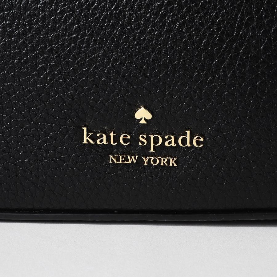 並行輸入 ケイトスペード ショルダーバッグ オンパーパス KL007 001 | kate spade NEW YORK | 08